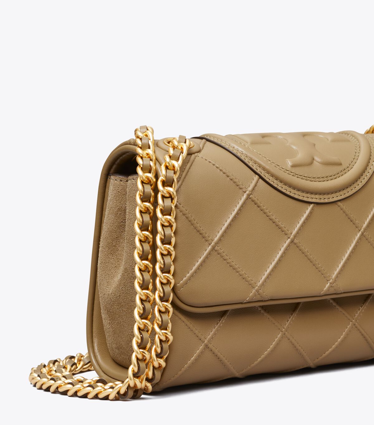 tory burch small fleming soft convertible shoulder bag