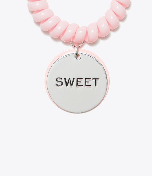 tory burch tb x bonbon locker room bracelet