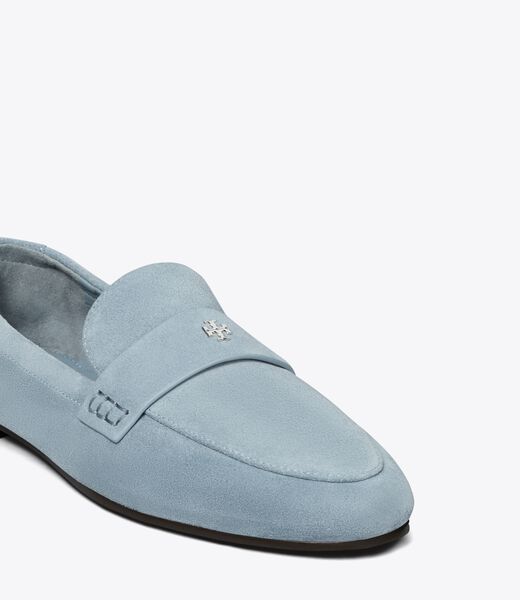 tory burch ballet loafer