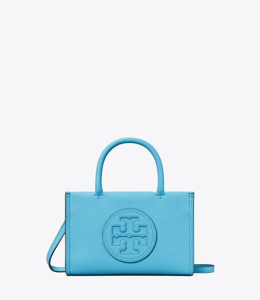 tory burch mini ella bio tote