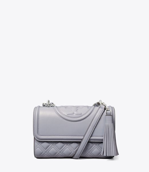 tory burch small fleming convertible shoulder bag