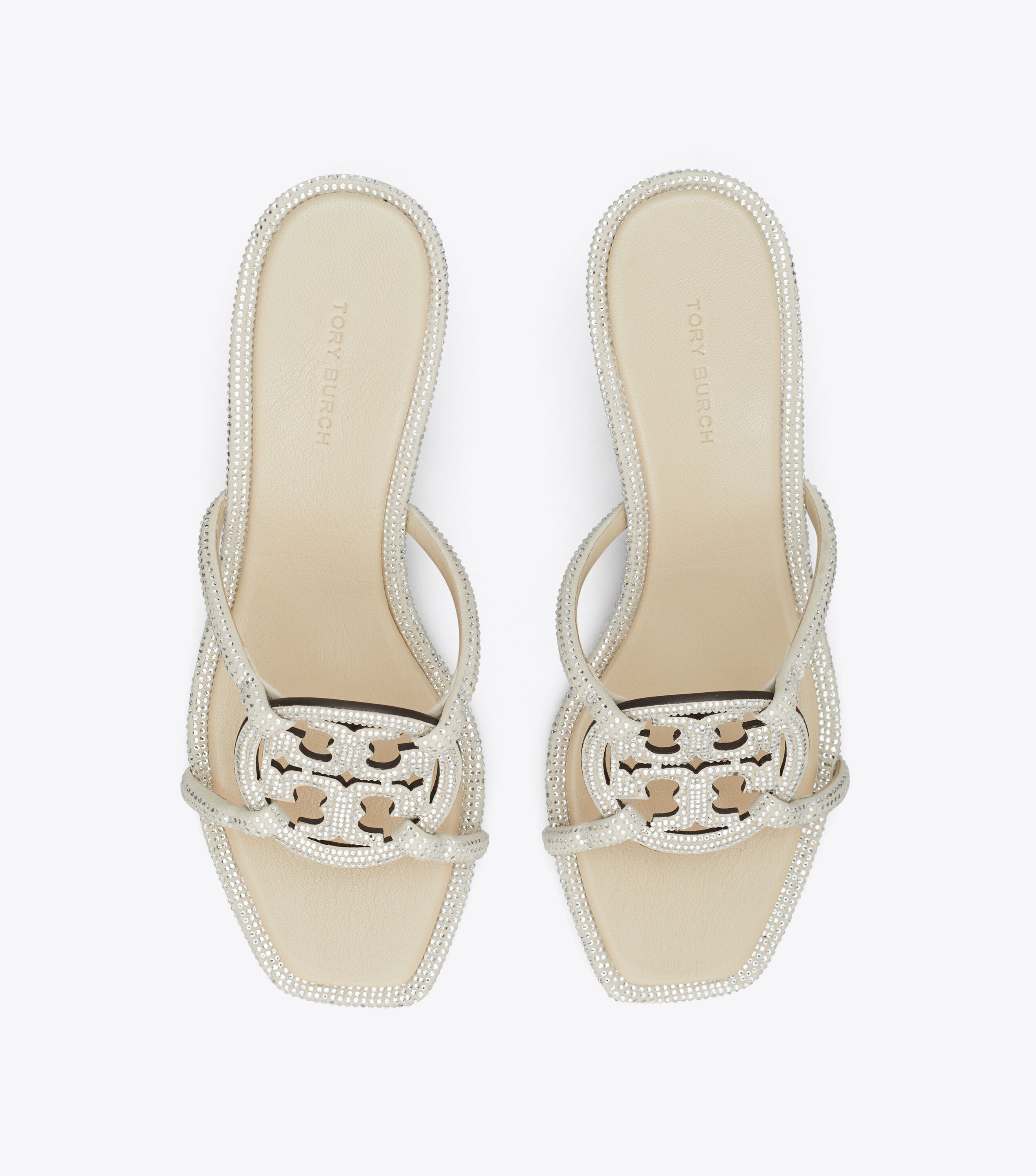 Shop Women s Designer Sandals Online Tory Burch