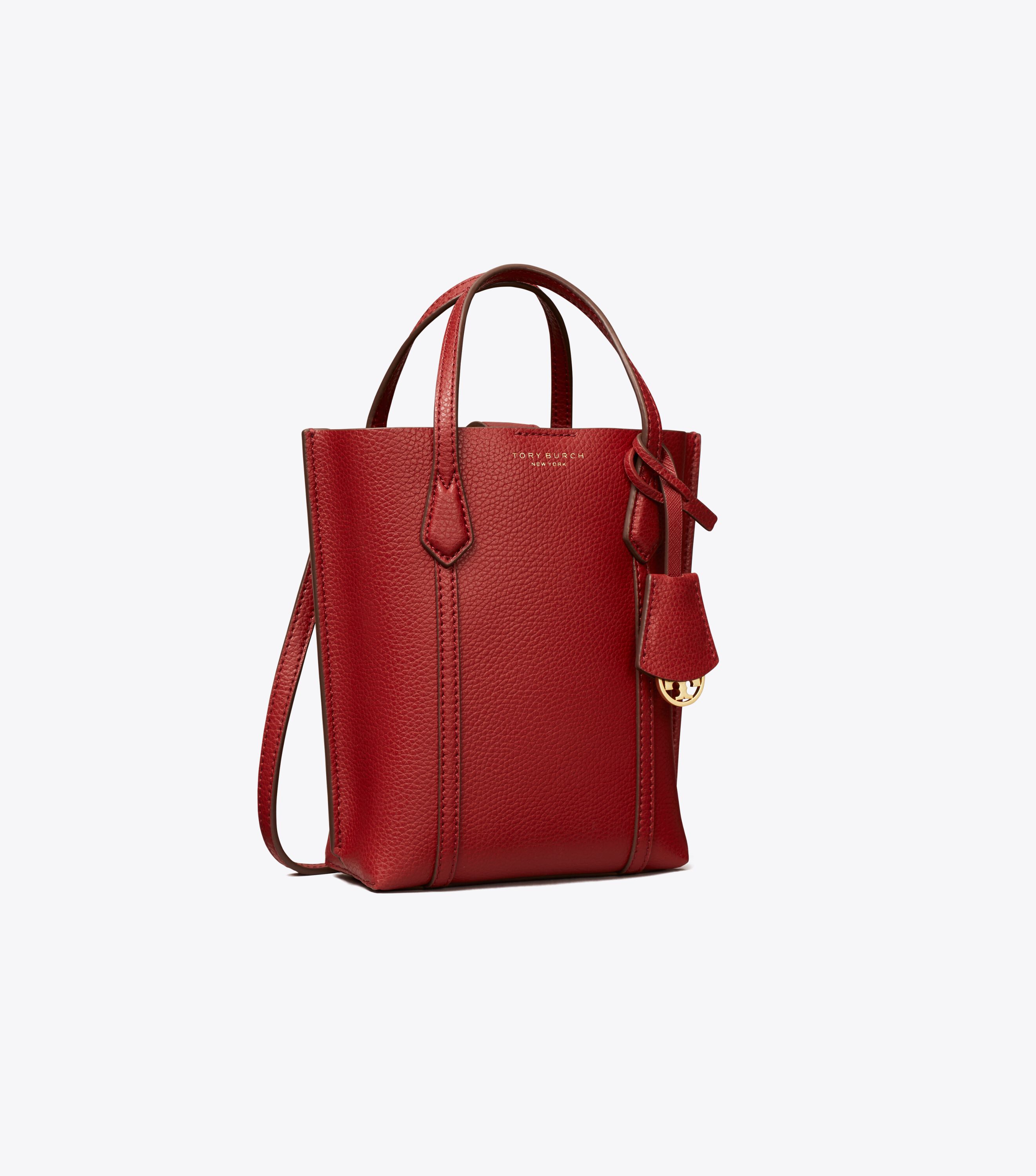 Perry tote shop bag tory burch