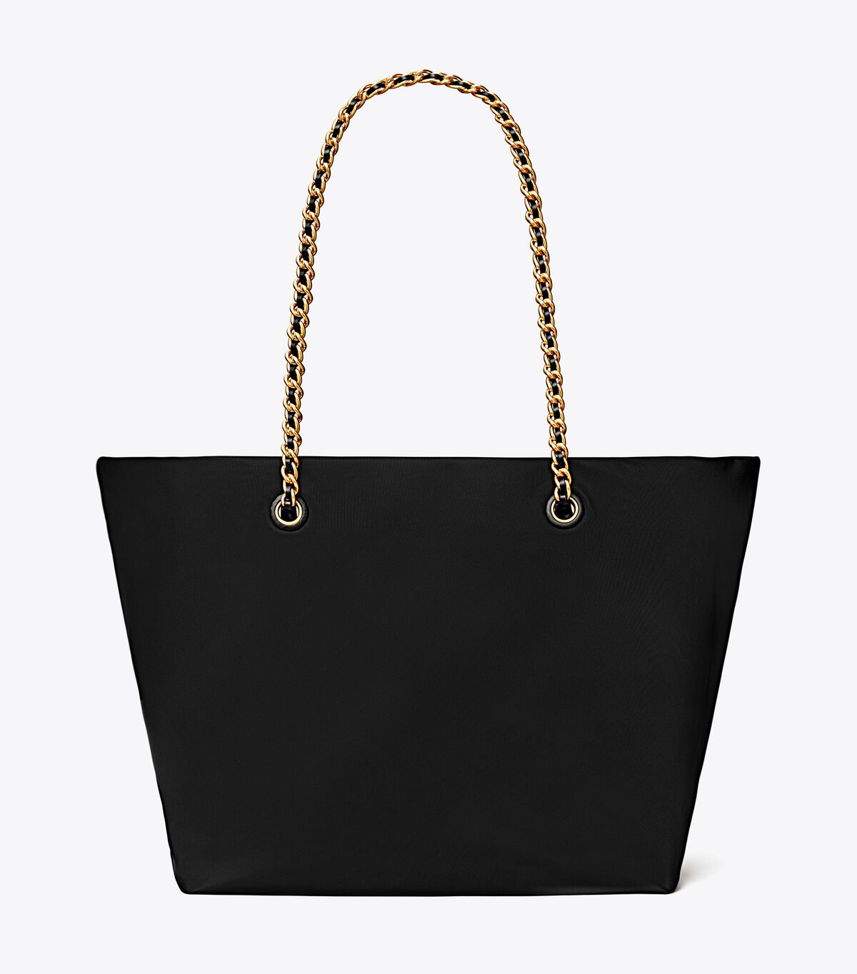 tory burch ella chain tote