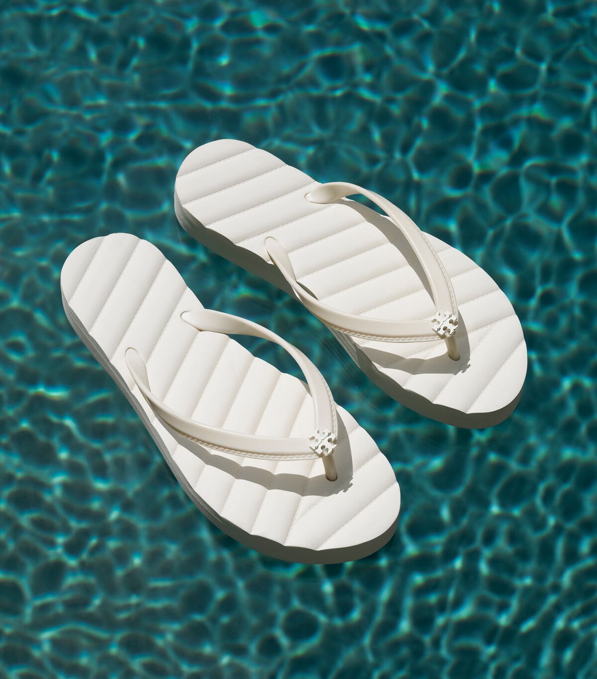tory burch kira flip flop