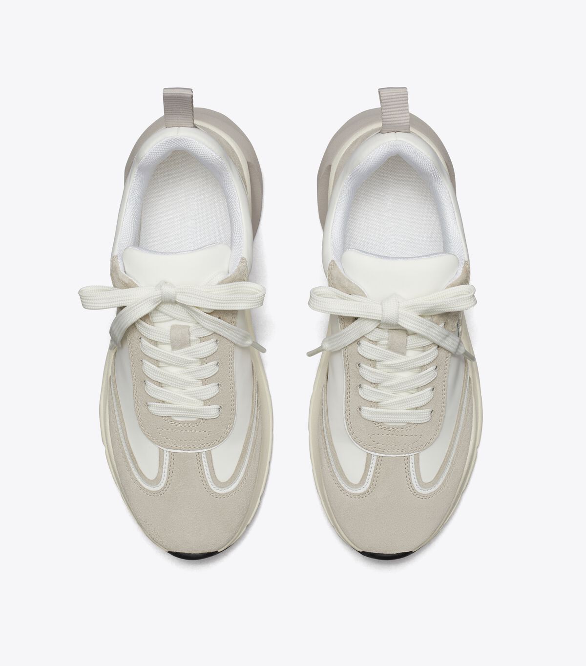 tory burch good luck trainer