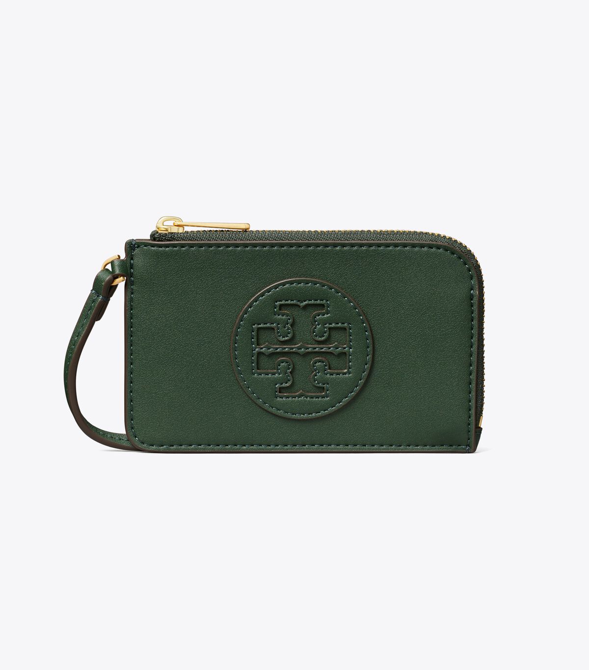 tory burch ella bio zip card case