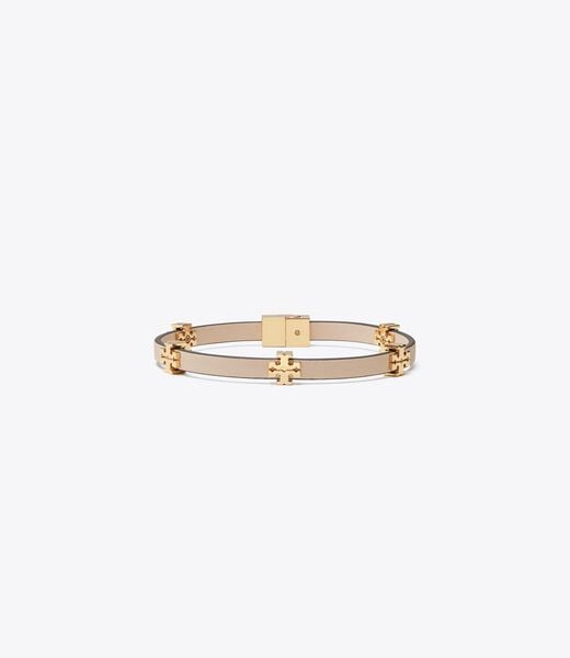 tory burch eleanor bio bracelet