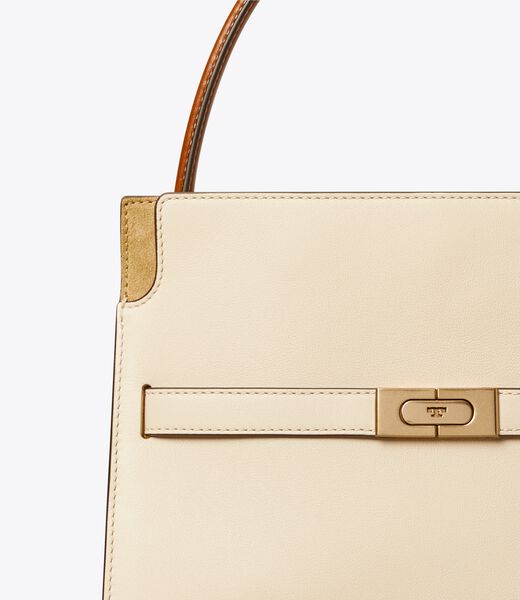 tory burch small lee radziwill double bag