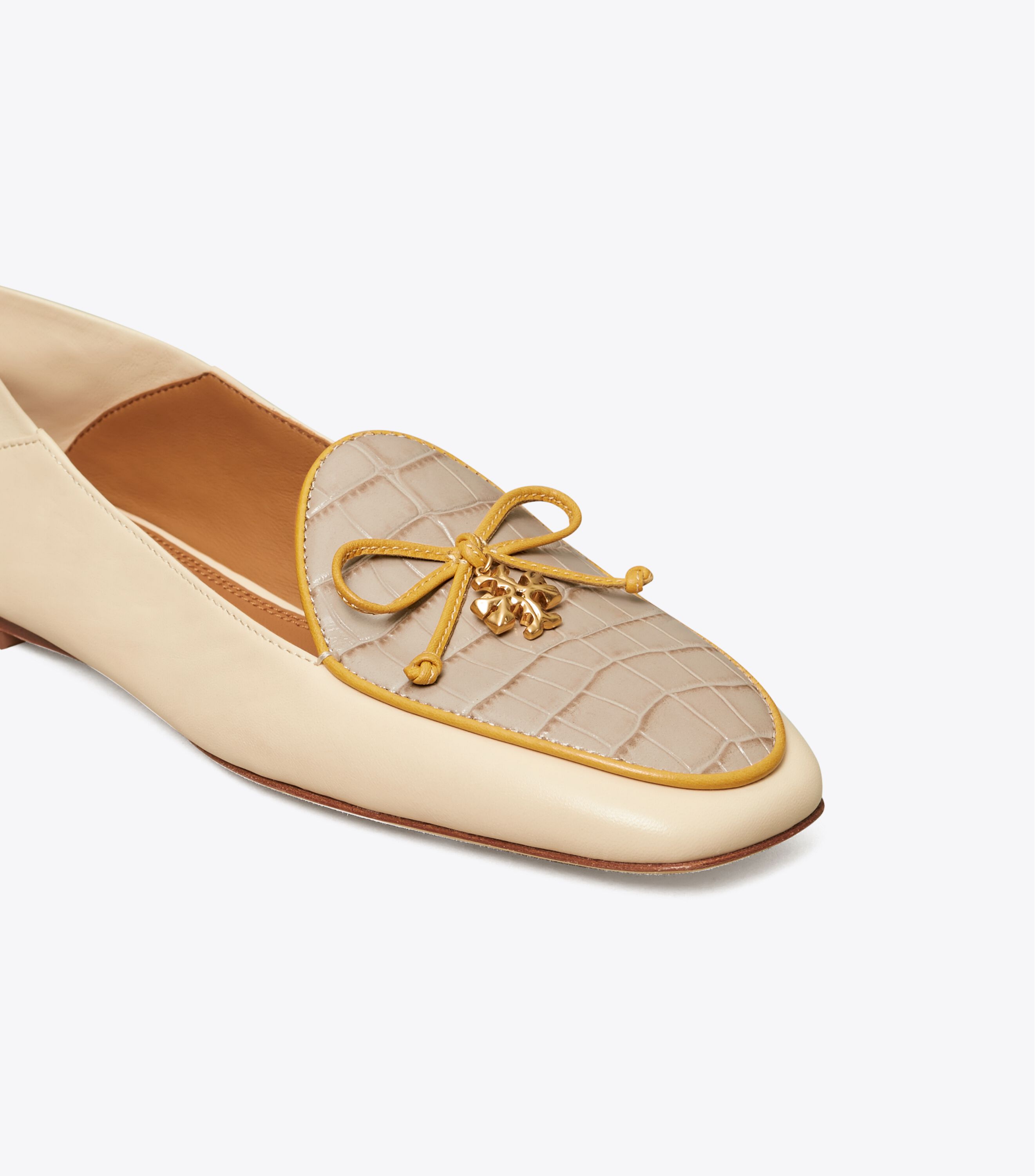 Tory Charm Loafer | Shoes | Tory Burch