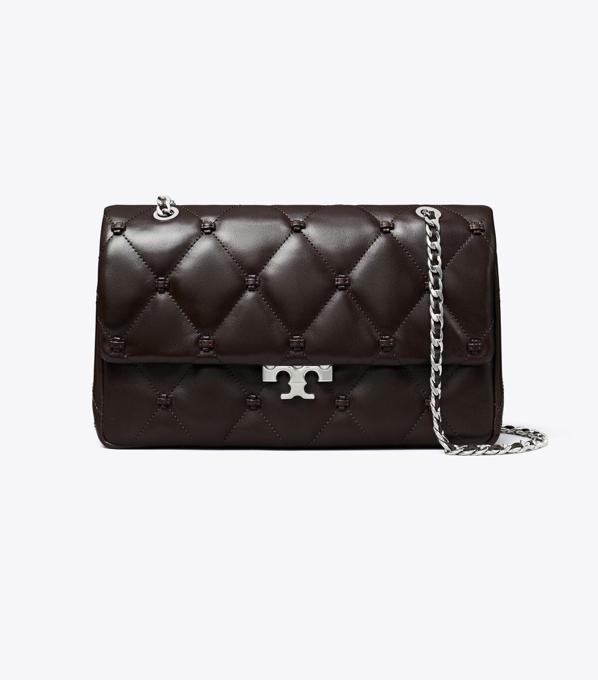 Bunny Knot Shoulder Bag tory burch bunny knot shoulder bag