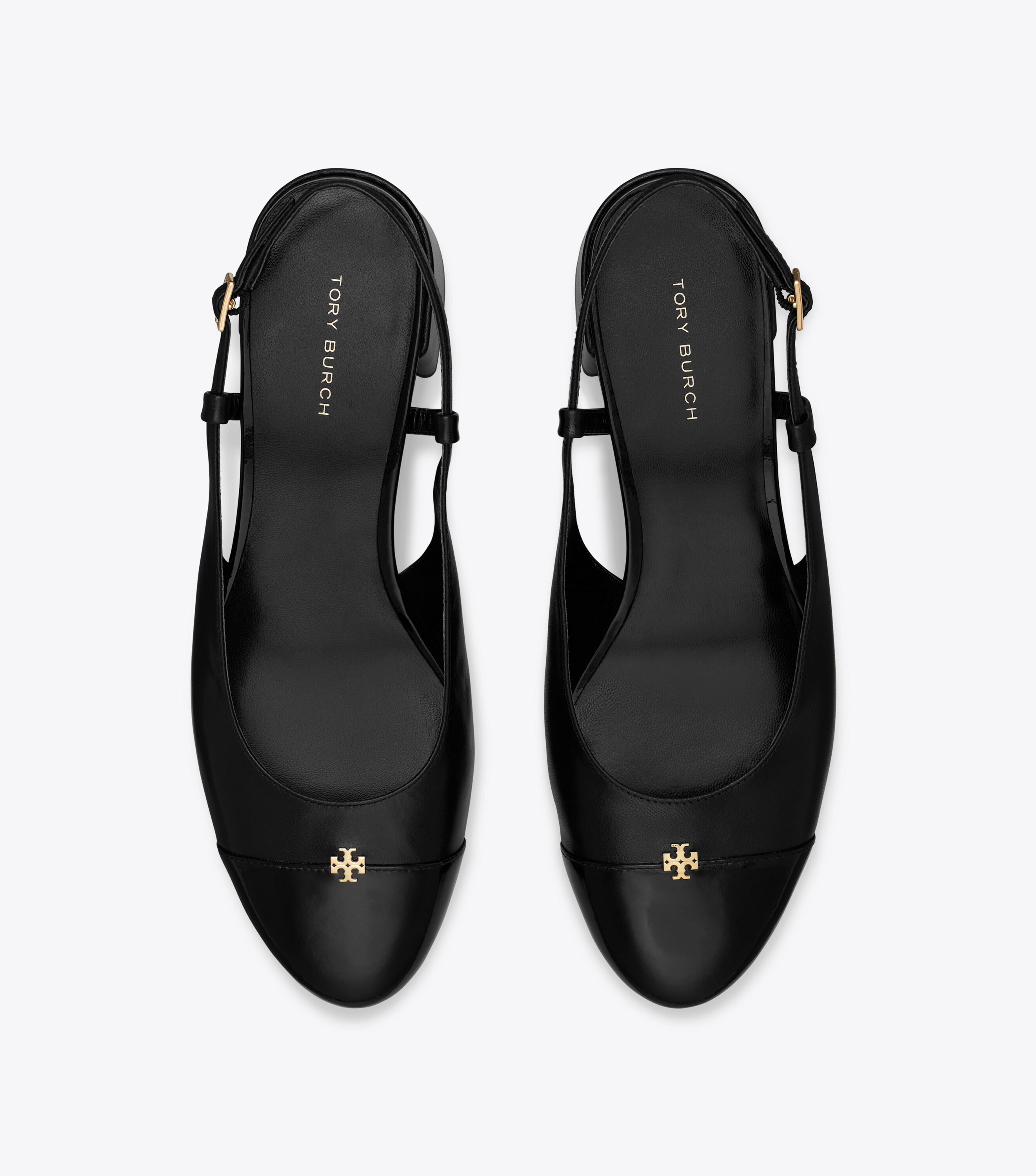 Tory burch slingbacks on sale