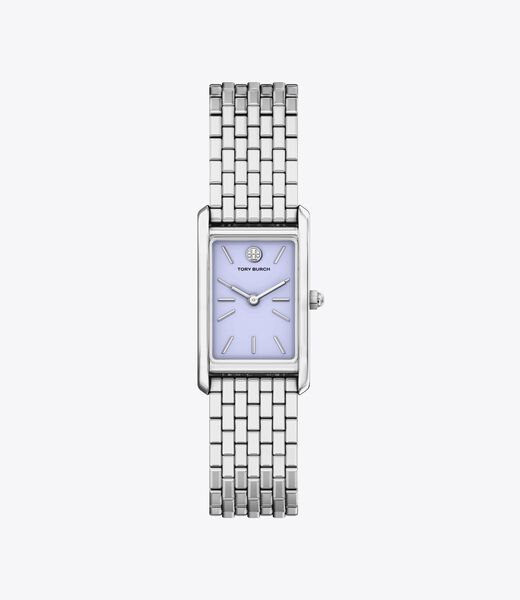 tory burch slim eleanor watch