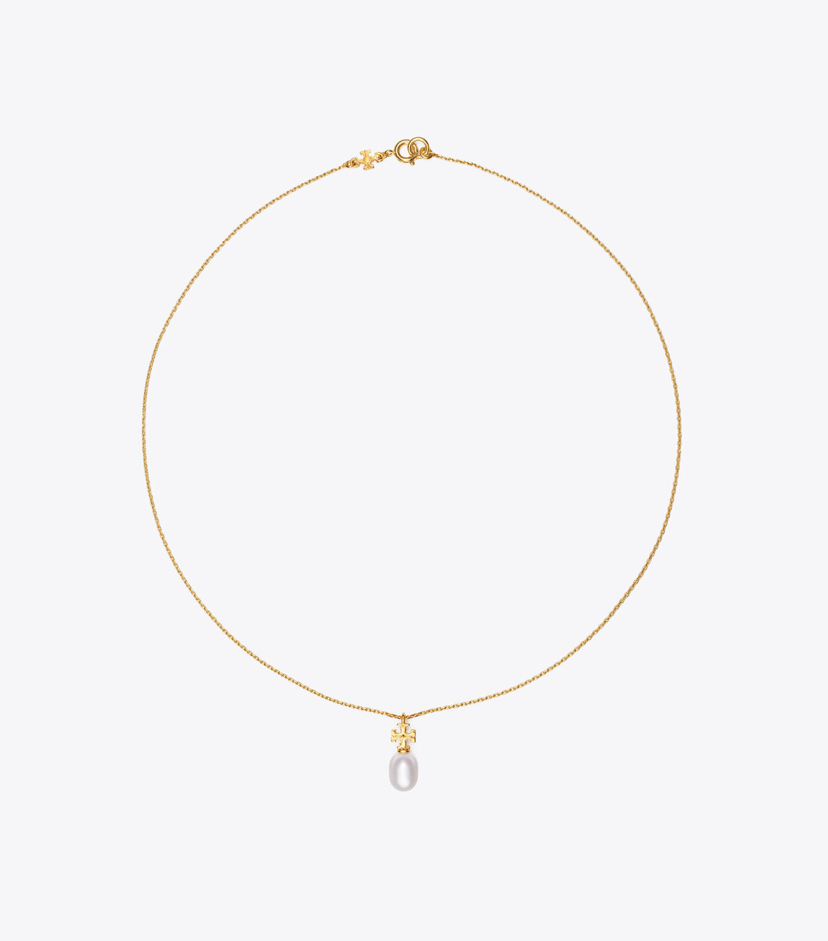 KIRA PEARL PENDANT NECKLACE | 709 | Pendant Necklace