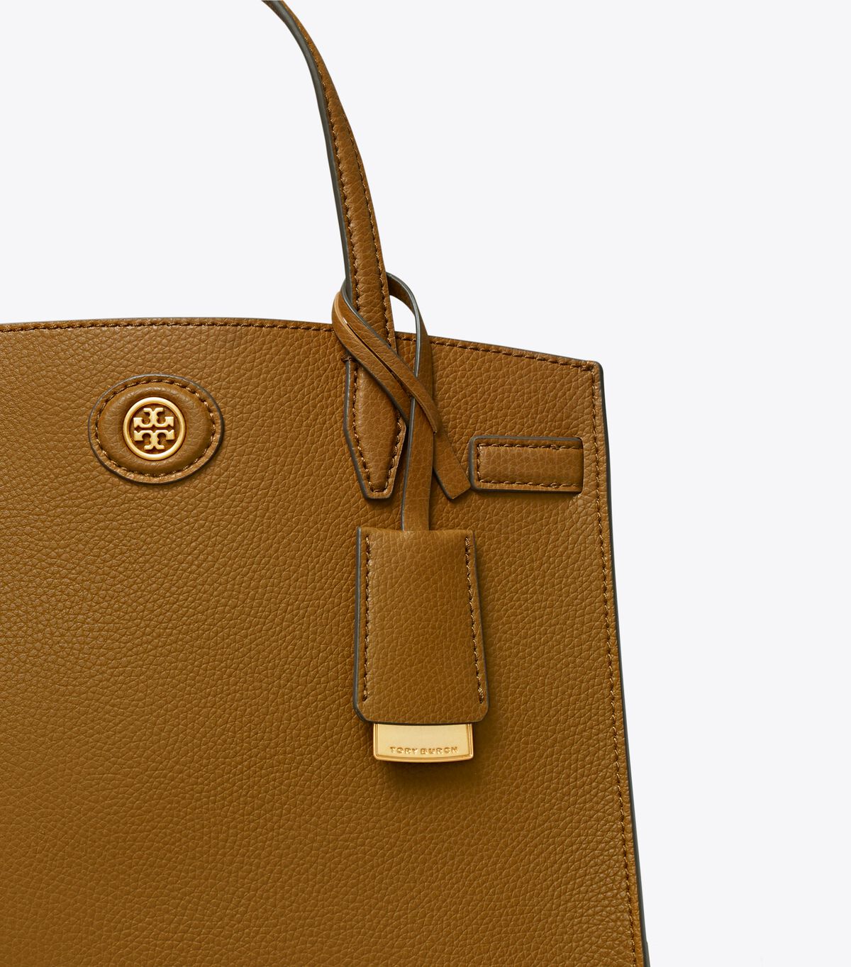 tory burch small robinson satchel