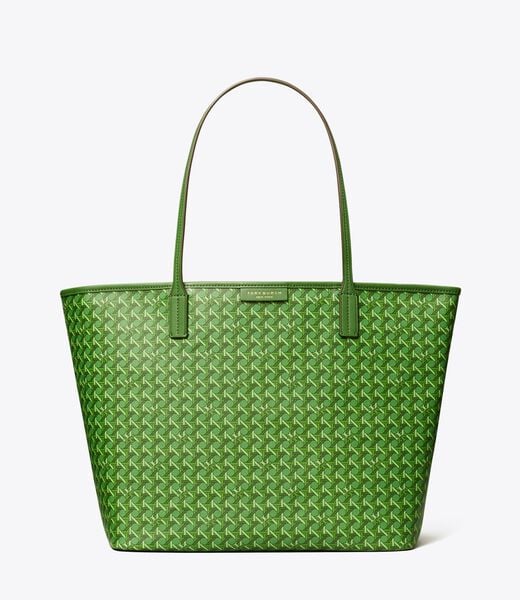 tory burch ever ready zip tote