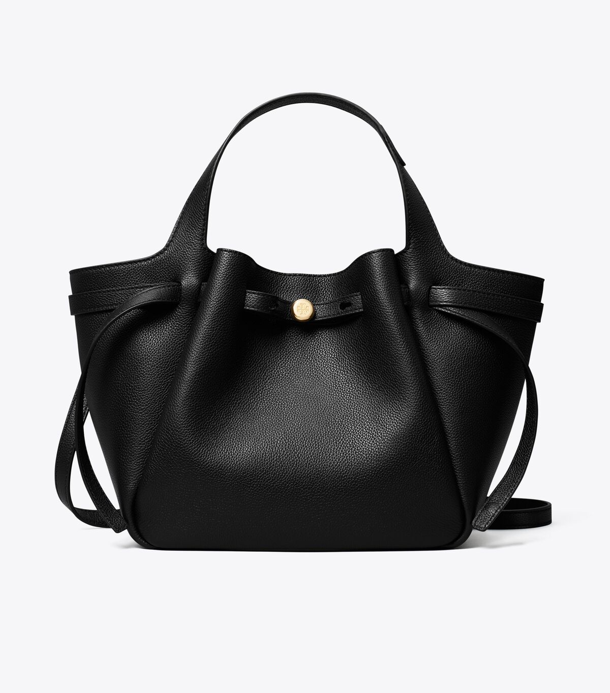 tory burch small romy tote