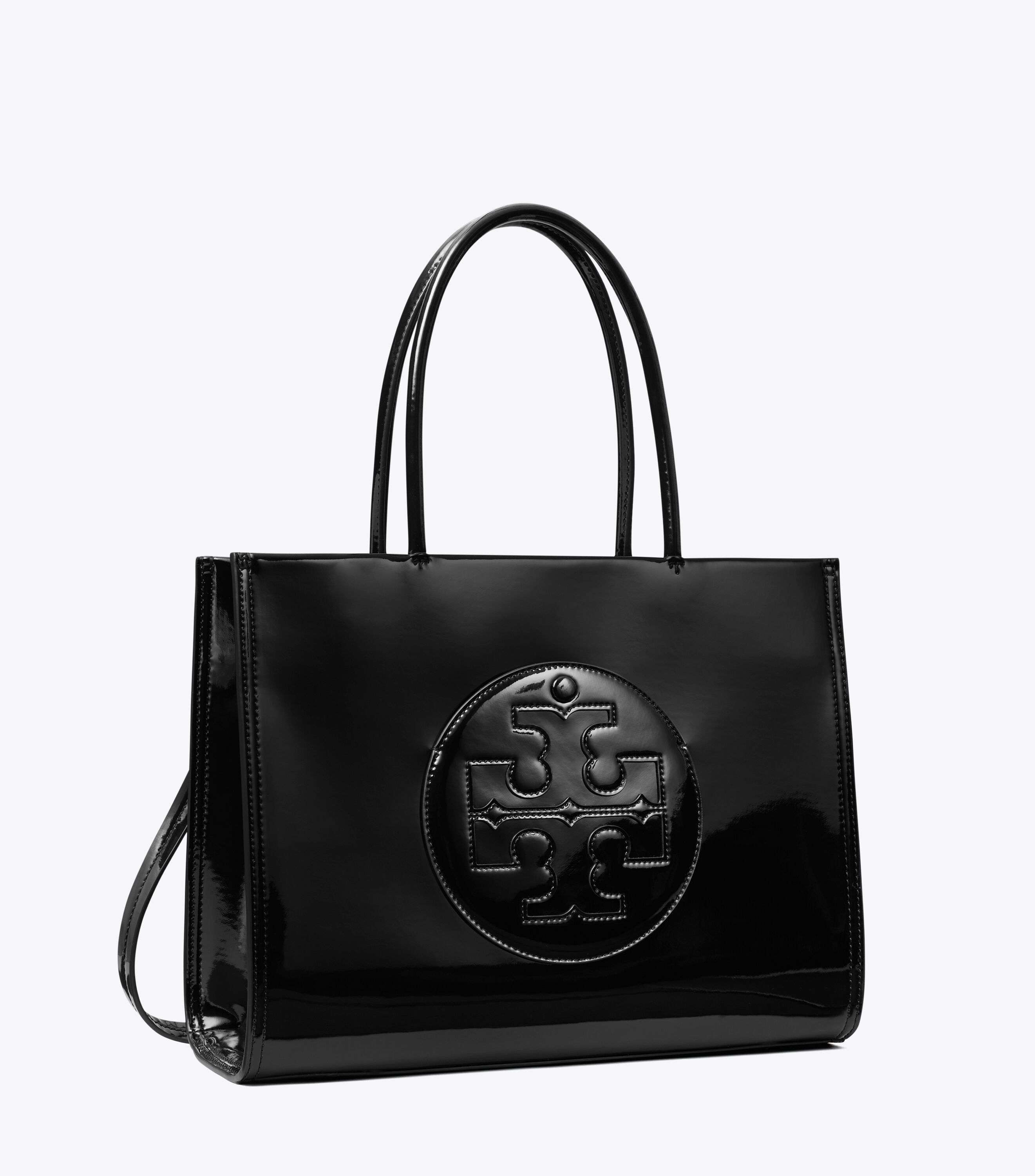 Tory burch block t medium tote 2025