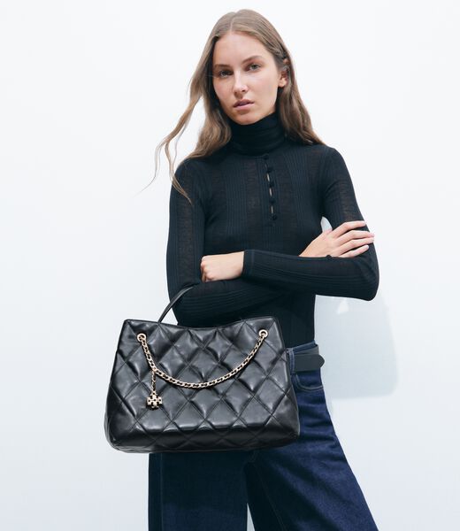 حقيبة فليمنج tory burch حقيبة فليمنج