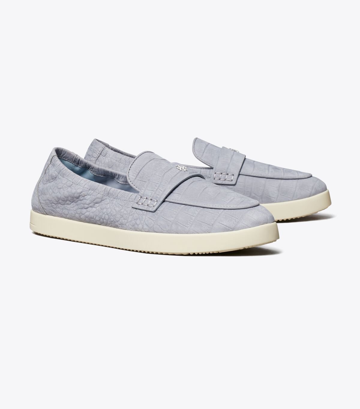 tory burch ballet sport loafer