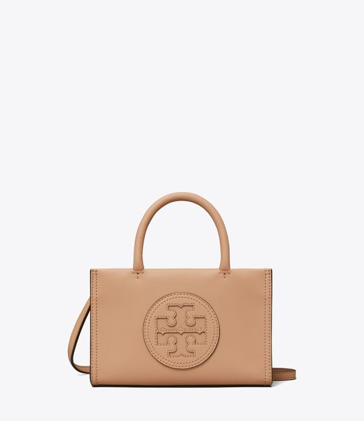 tory burch mini ella bio tote