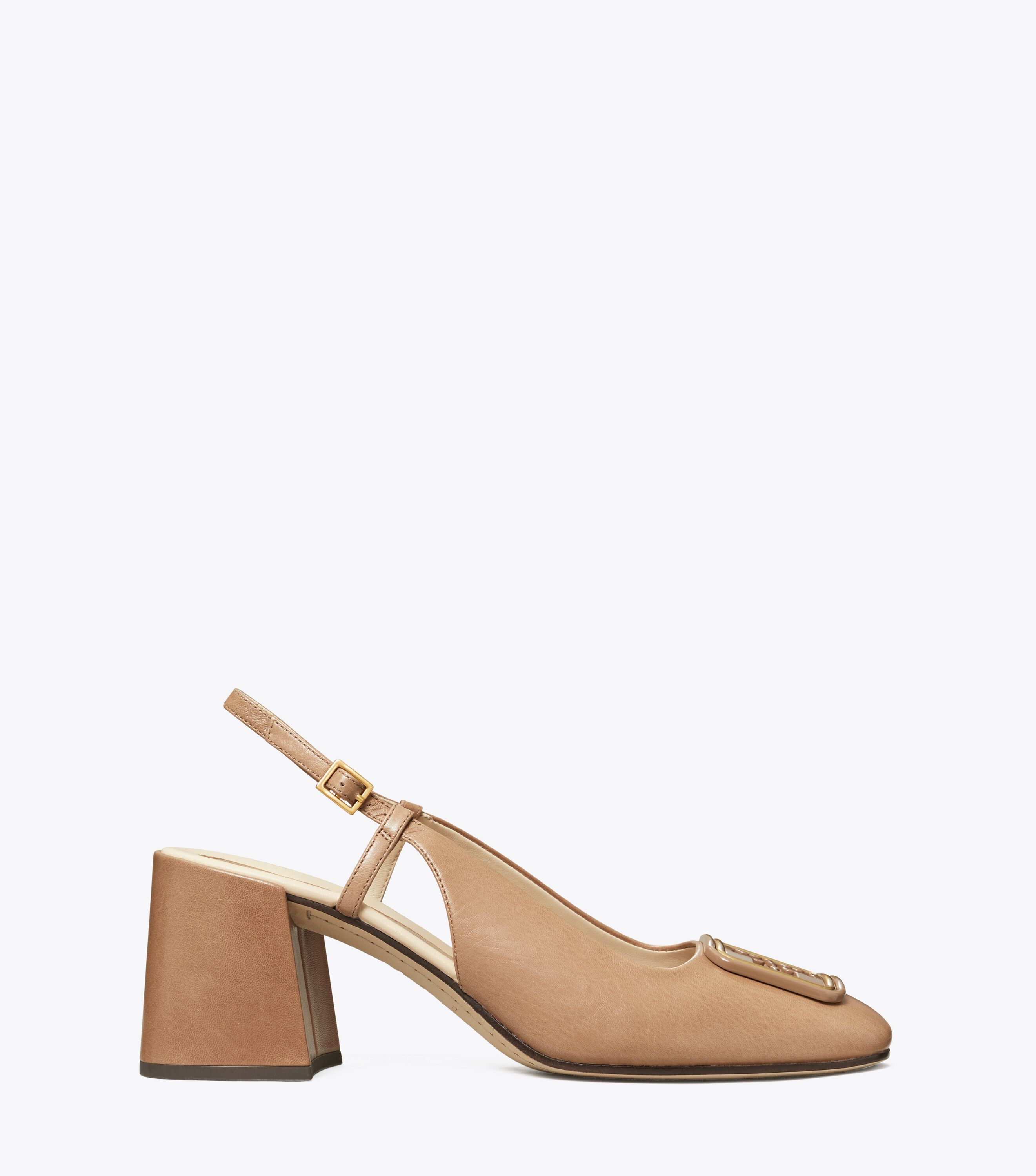Tory burch block clearance heels