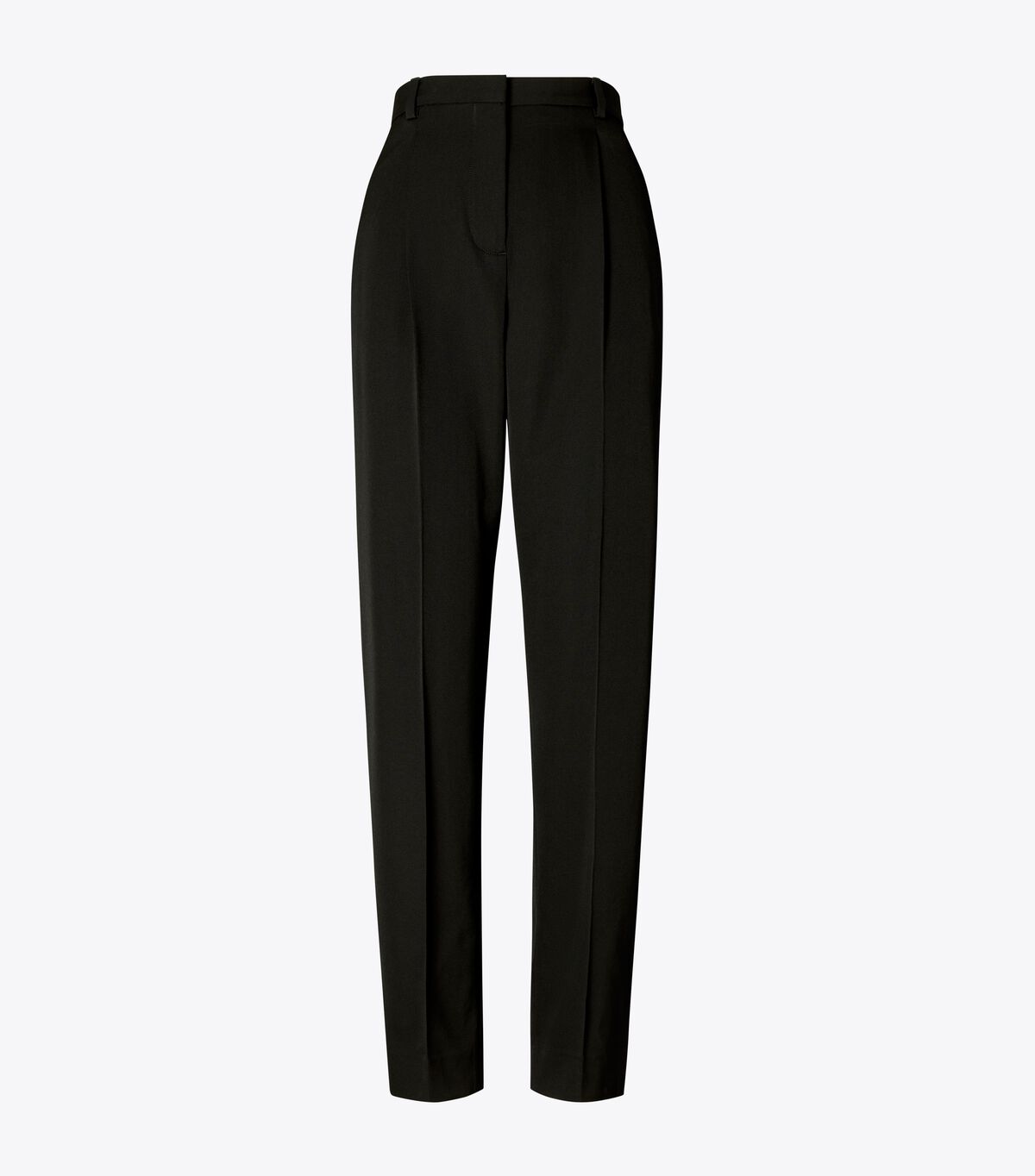 Wool Twill Pant