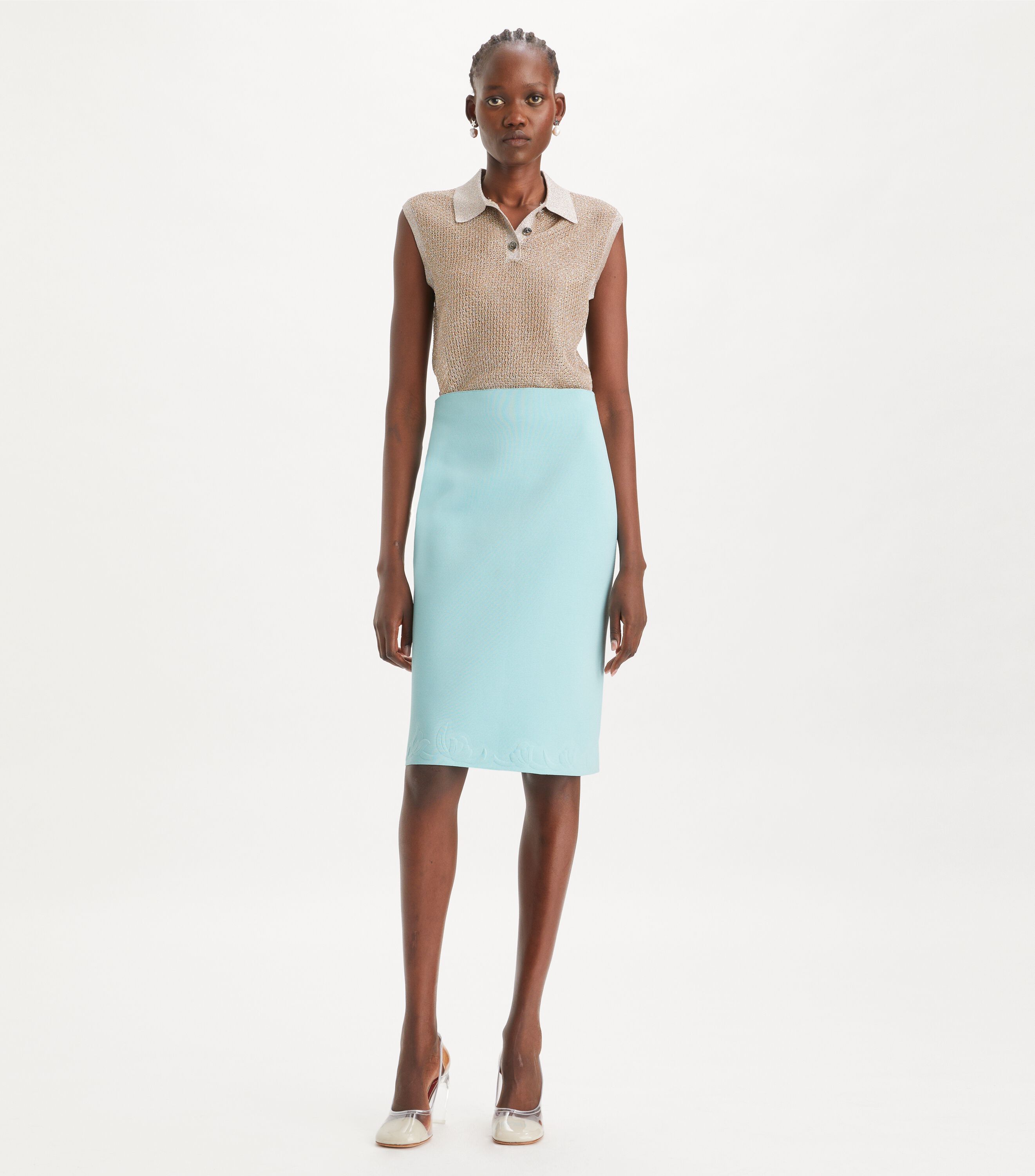 Shop Designer Bottoms Online | Tory Burch | Tory Burch UAE