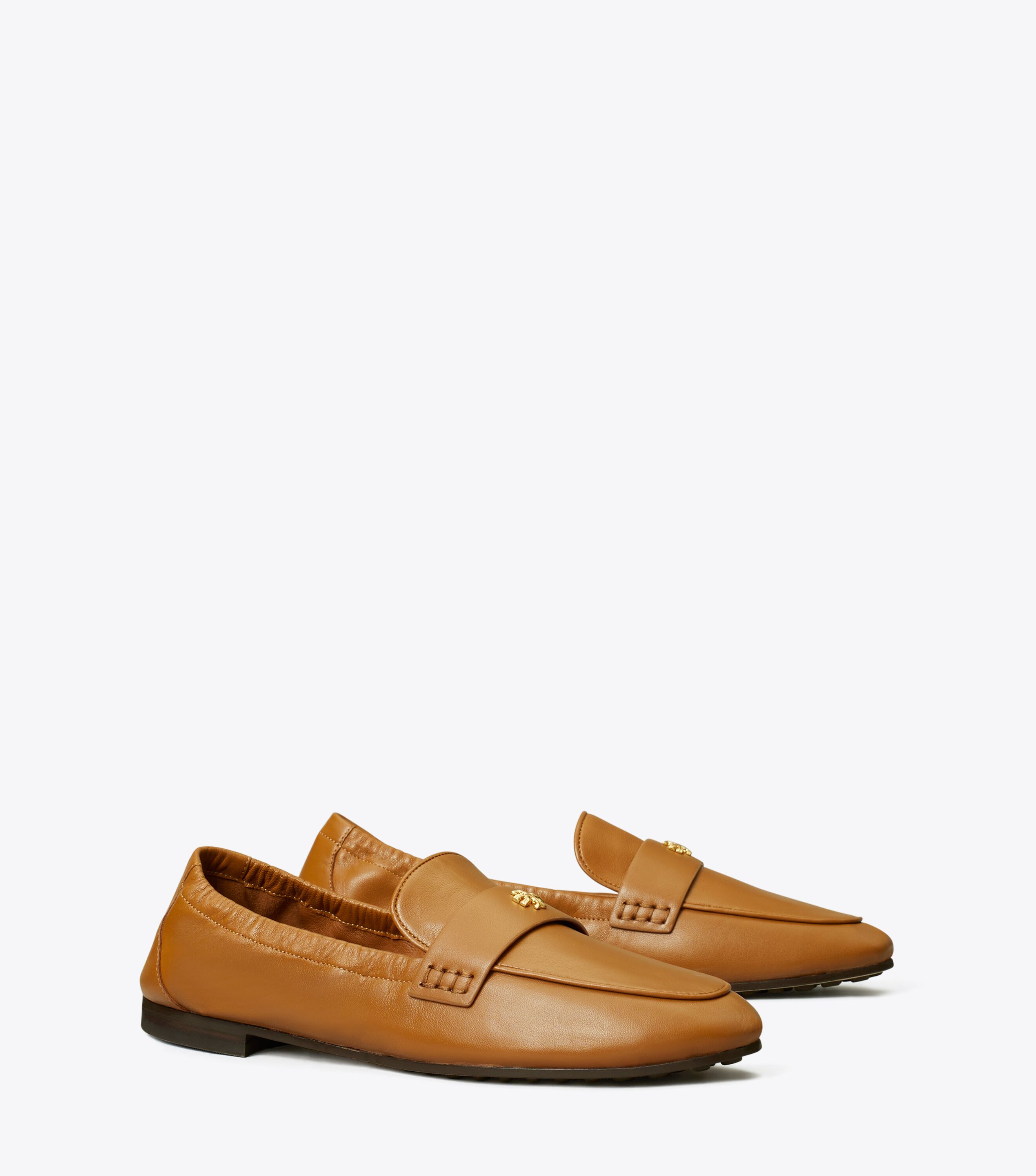 Tory burch shop loafers