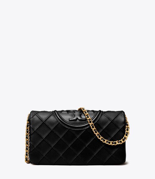 Fleming Soft Clutch