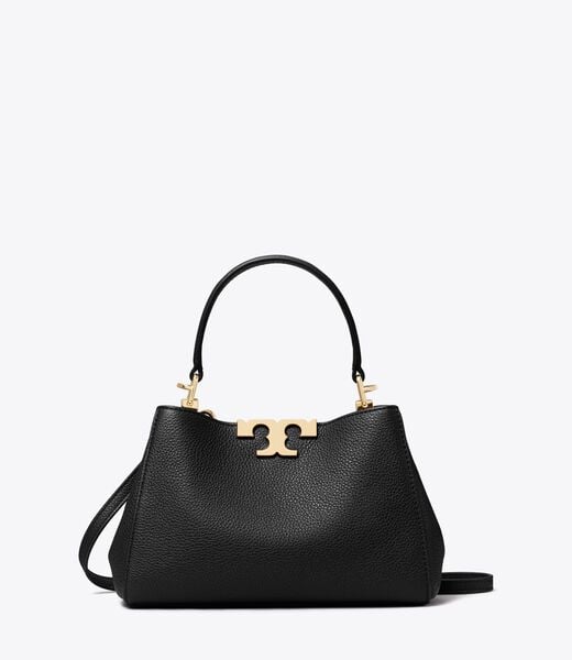 tory burch mini eleanor soft satchel