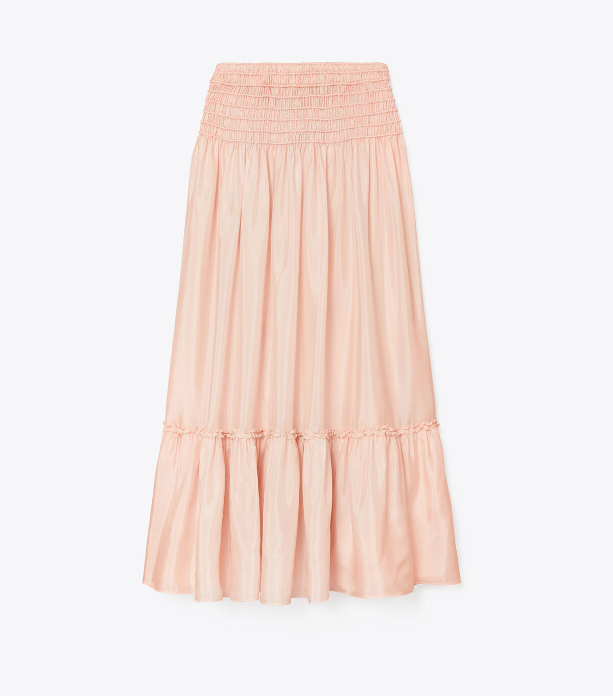 CORDED SKIRT