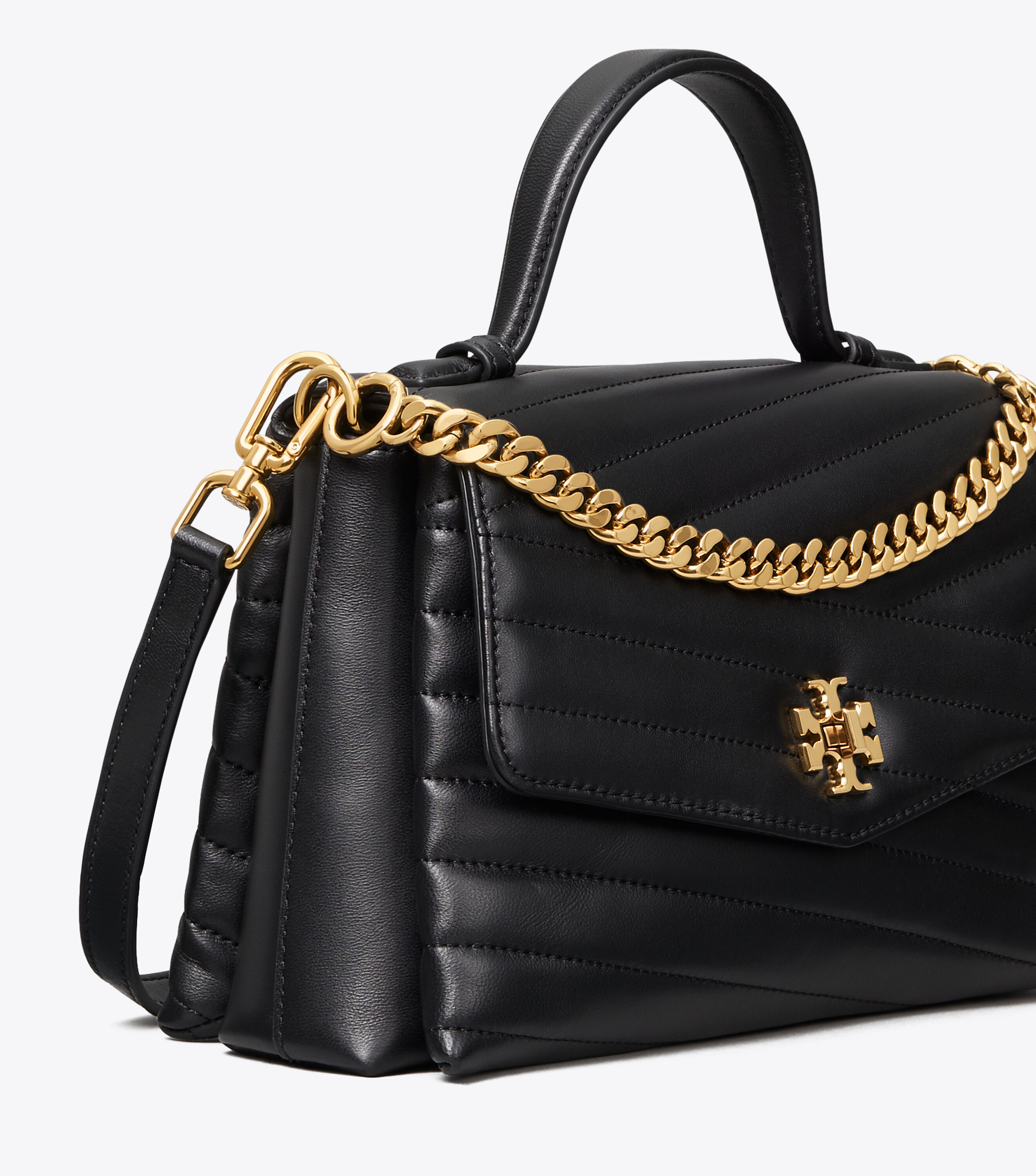 top handle satchel