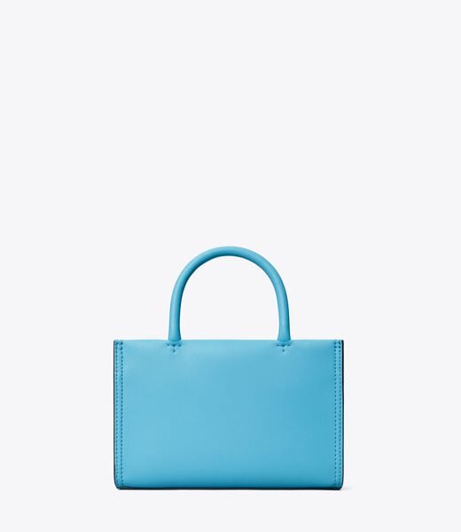tory burch mini ella bio tote