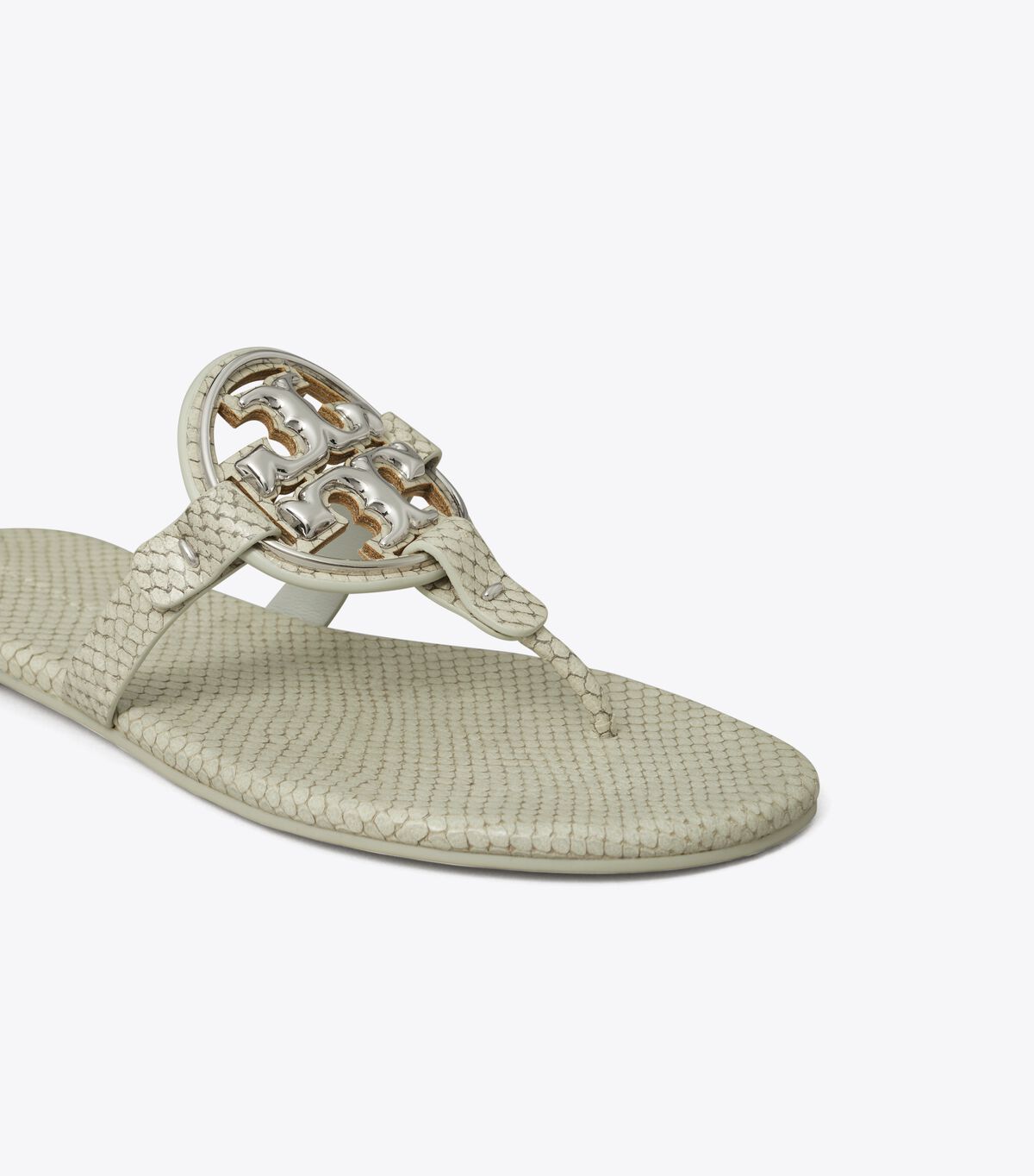 tory burch metal miller soft