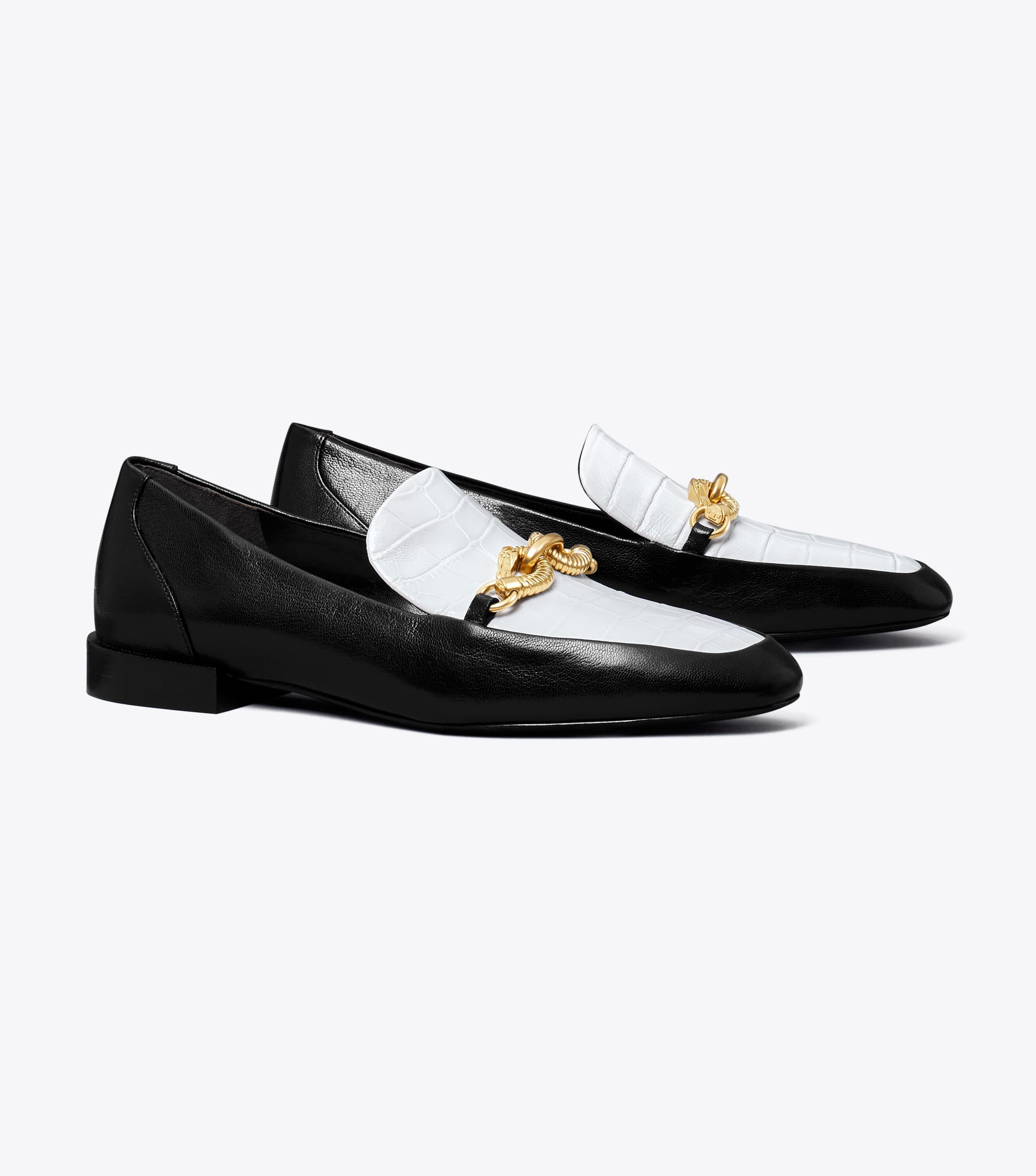 Jessa loafer tory burch online