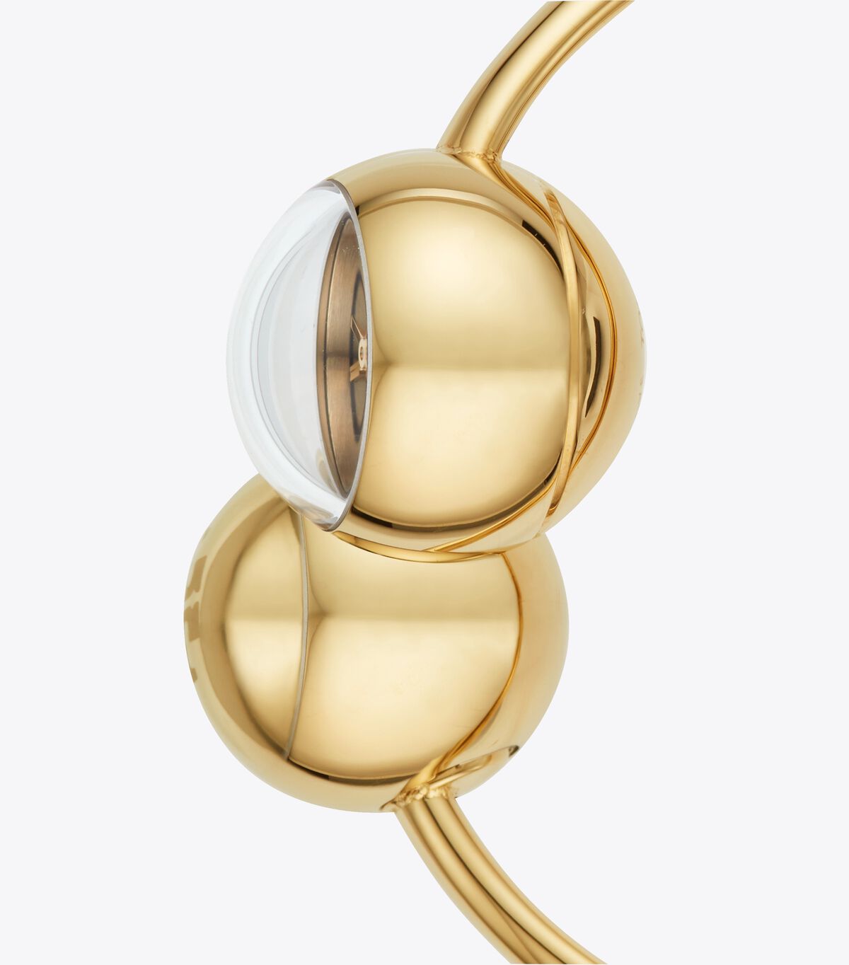 tory burch blair bangle 3 ball