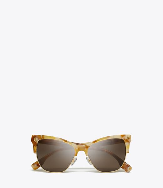 tory burch miller clubmaster sunglasses