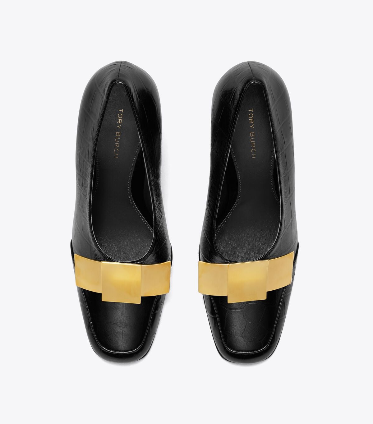 Bunny Knot Pump tory burch bunny knot pump