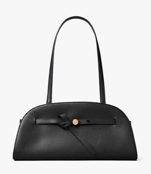 Romy East-West Bauletto tory burch romy east west bauletto