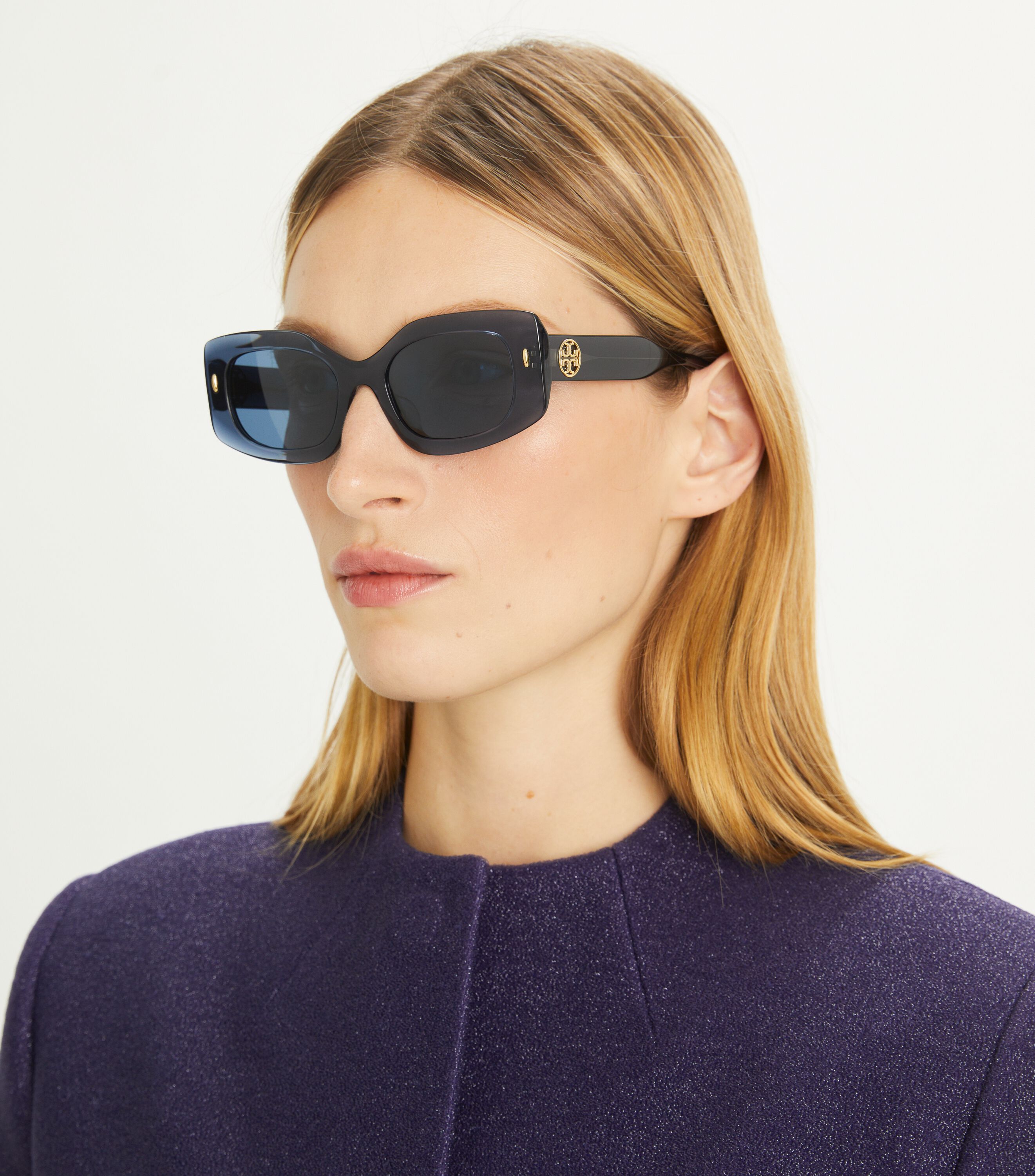 Designer Sunglassess for Women Tory Burch Tory Burch UAE