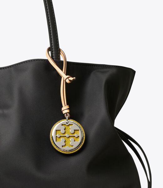 tory burch reva bag charm