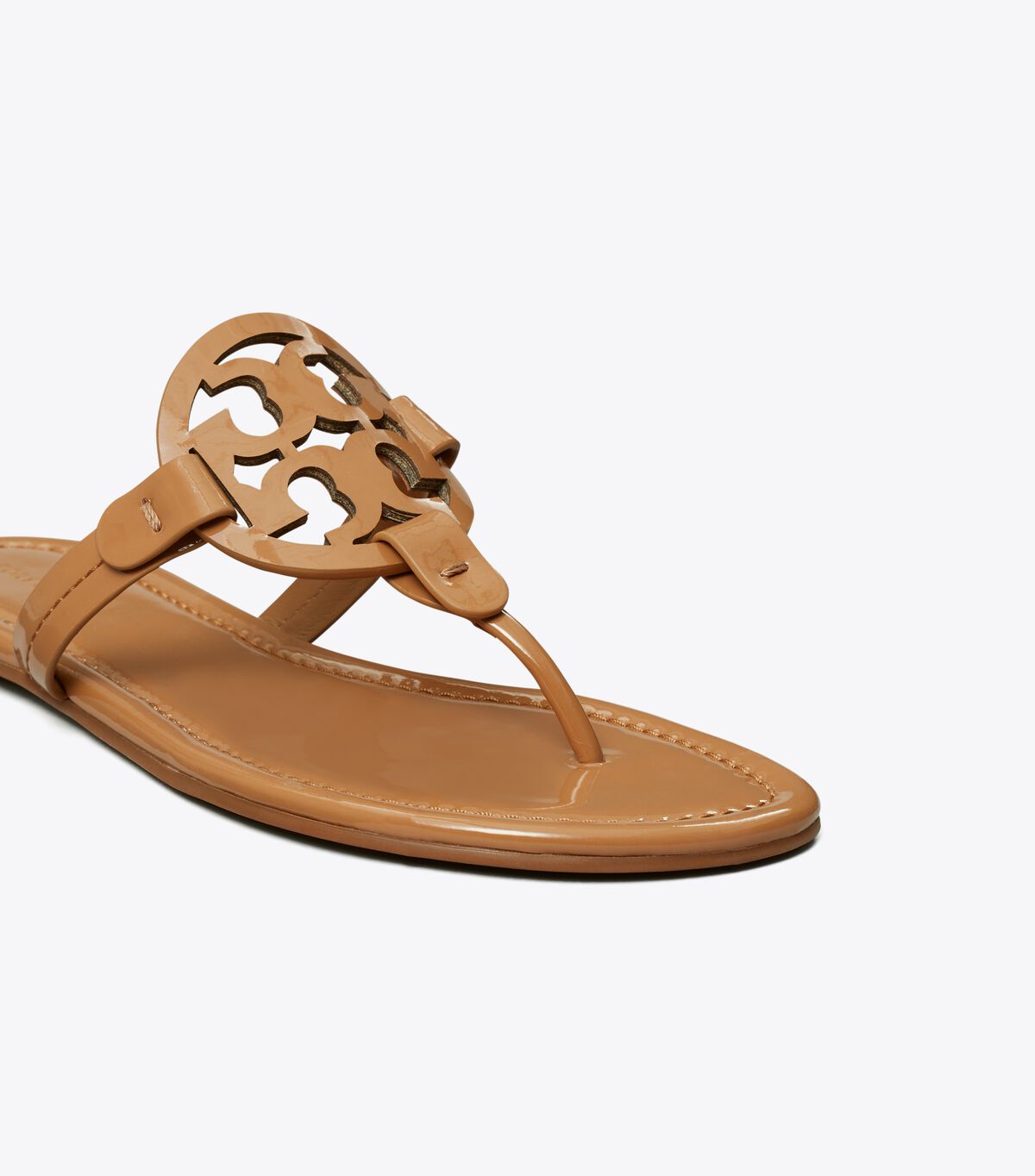 tory burch صندل ميلر