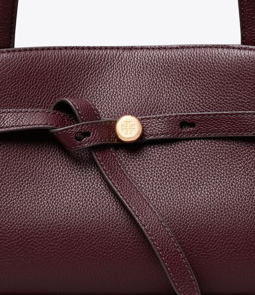 Romy East-West Bauletto tory burch romy east west bauletto