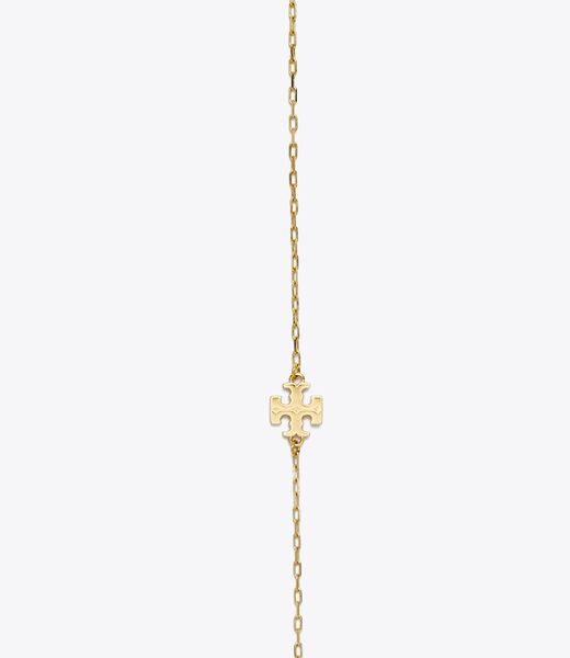 Forget Me Not Long Necklace tory burch forget me not long necklace