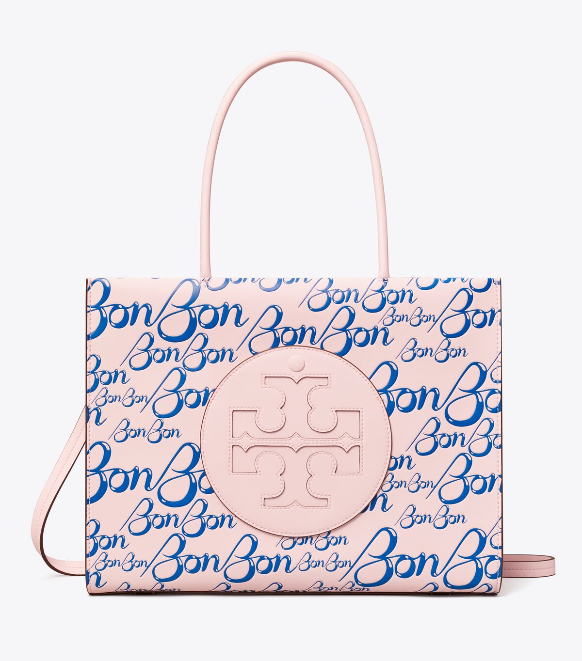 tory burch tb x bonbon small ella bio tote