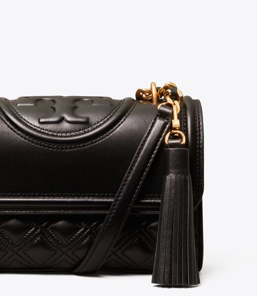 Tory burch new fleming clearance