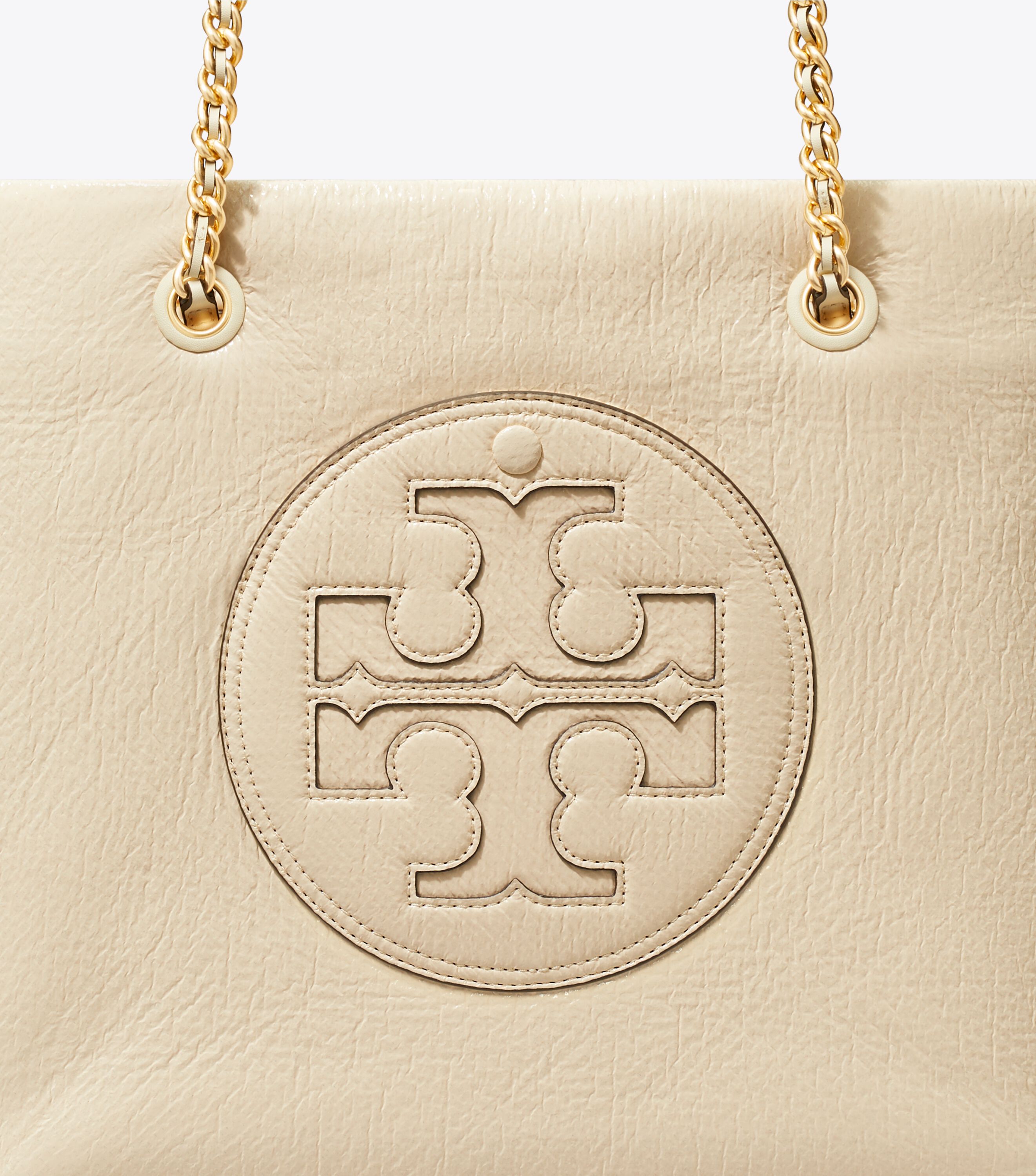 Ella patent tote tory burch online
