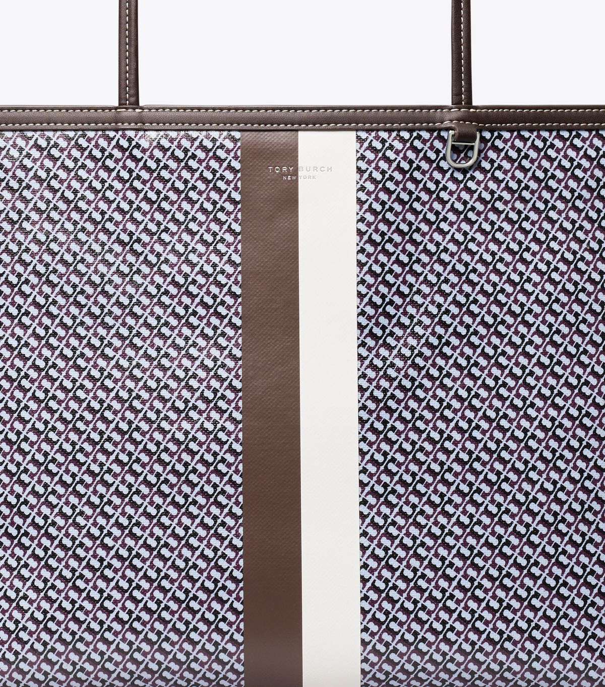 حقيبة تسوق ريسر tory burch حقيبة تسوق ريسر