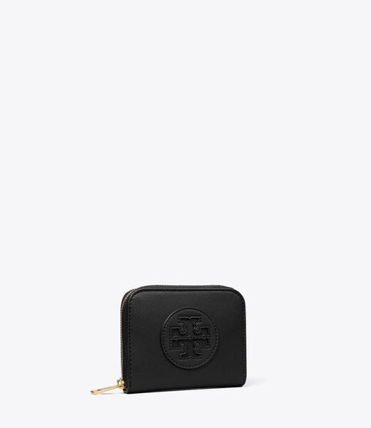 tory burch small ella bio zip wallet